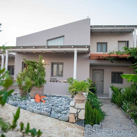 Mythos Suites Diskos Lentas Bagian luar foto