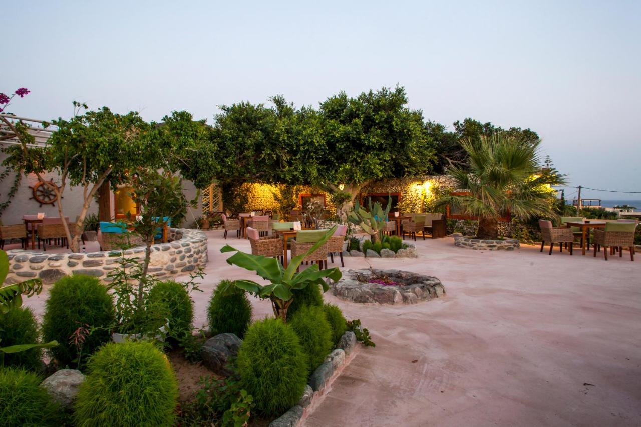 Mythos Suites Diskos Lentas Bagian luar foto