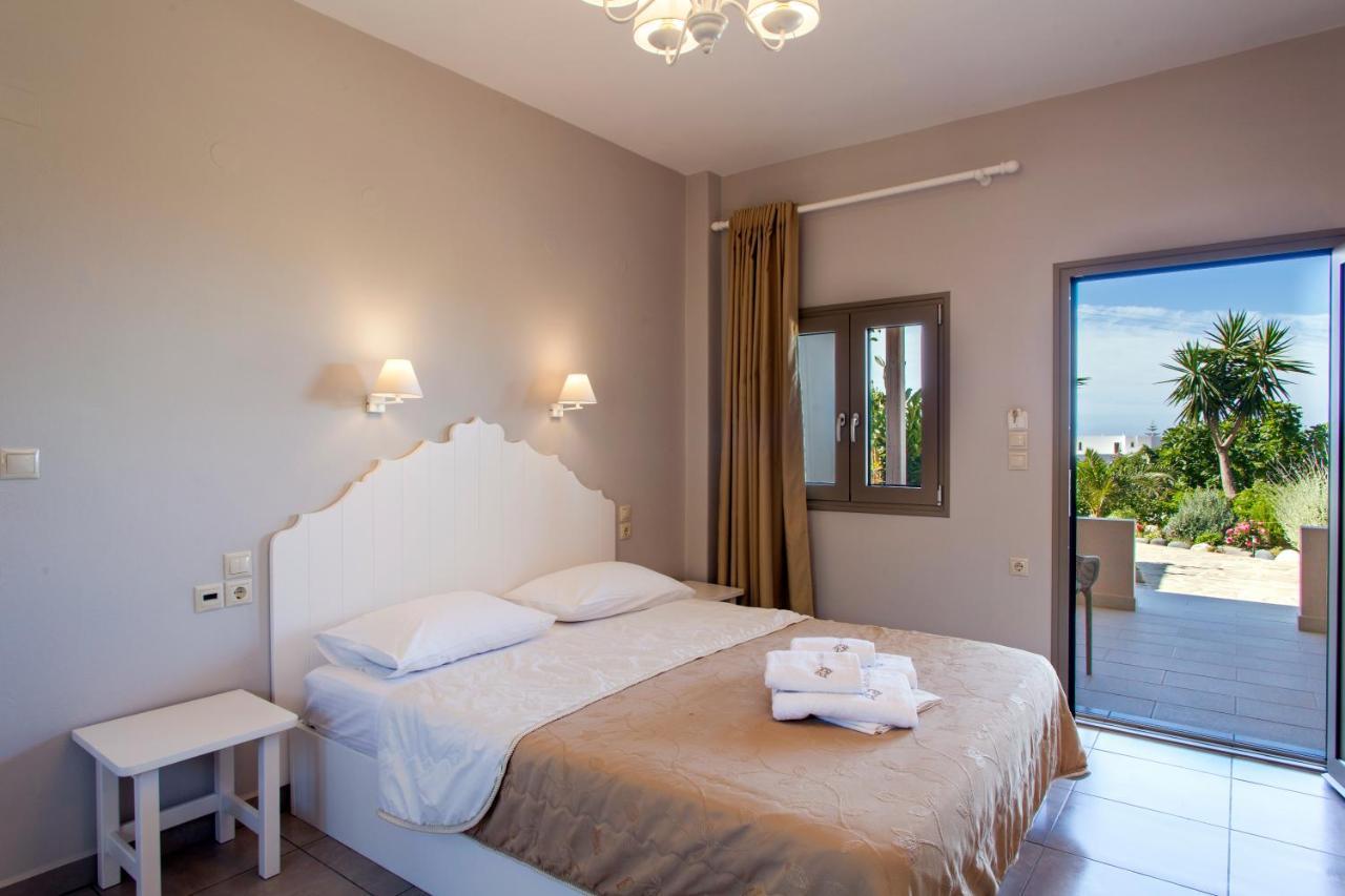 Mythos Suites Diskos Lentas Bagian luar foto