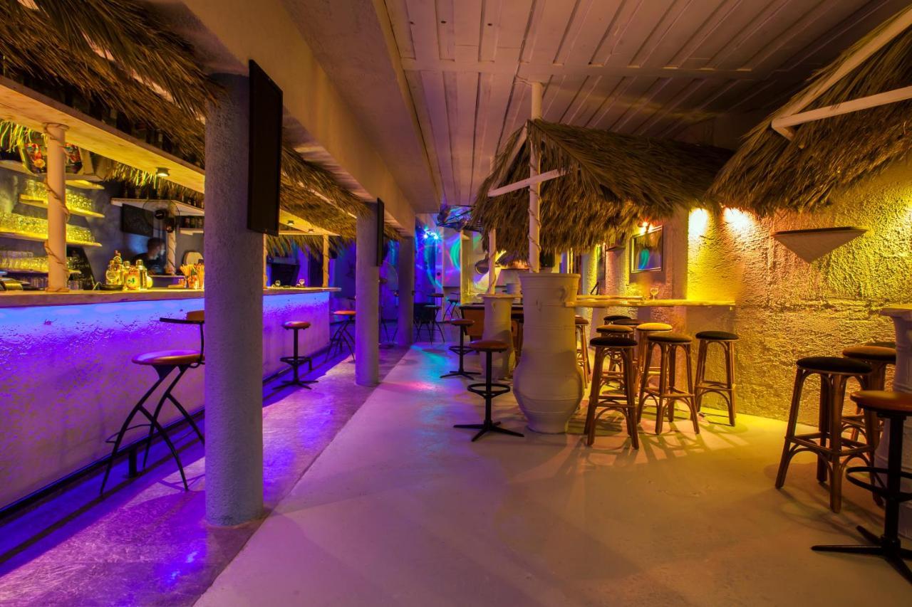 Mythos Suites Diskos Lentas Bagian luar foto