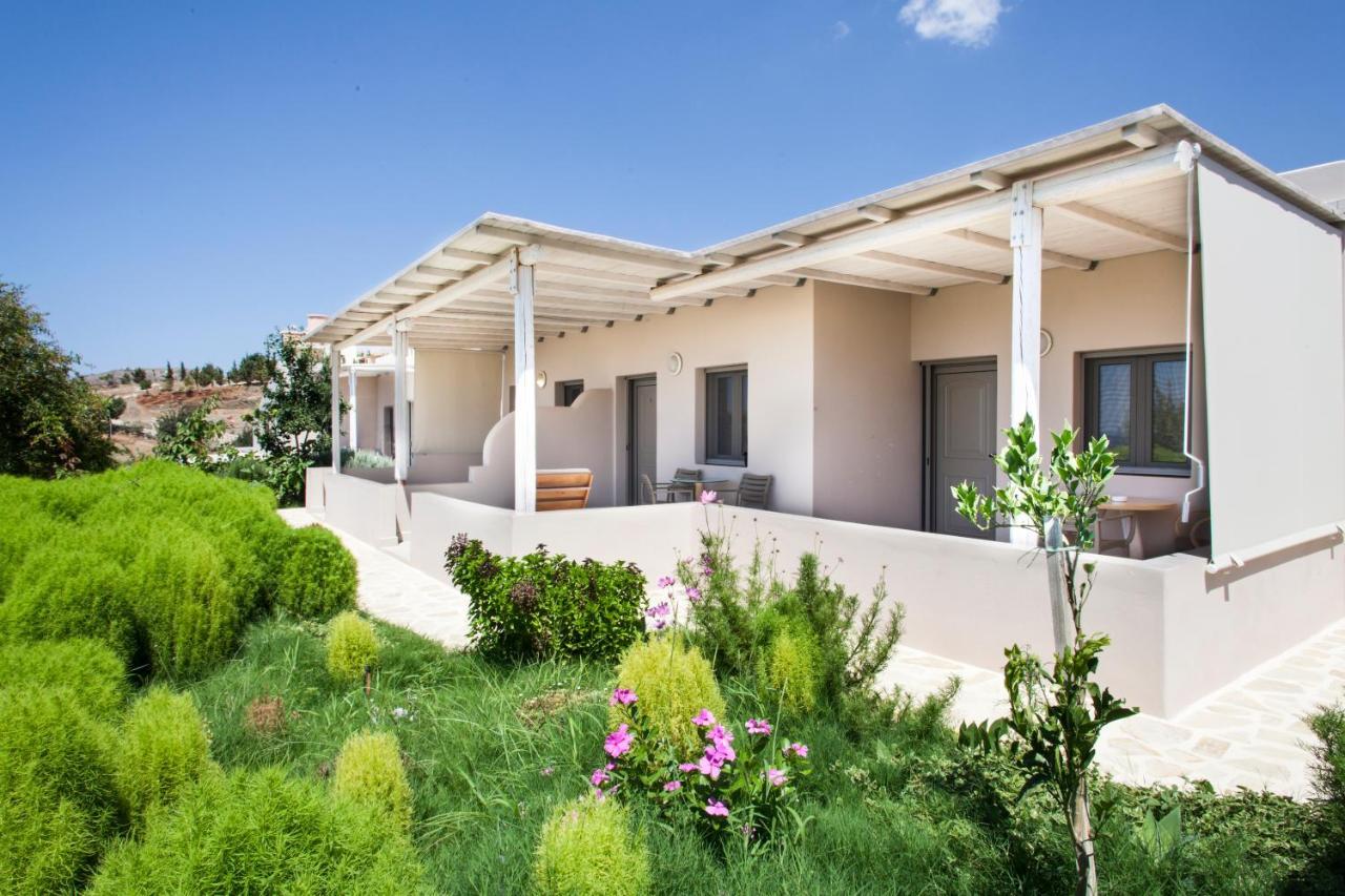 Mythos Suites Diskos Lentas Bagian luar foto