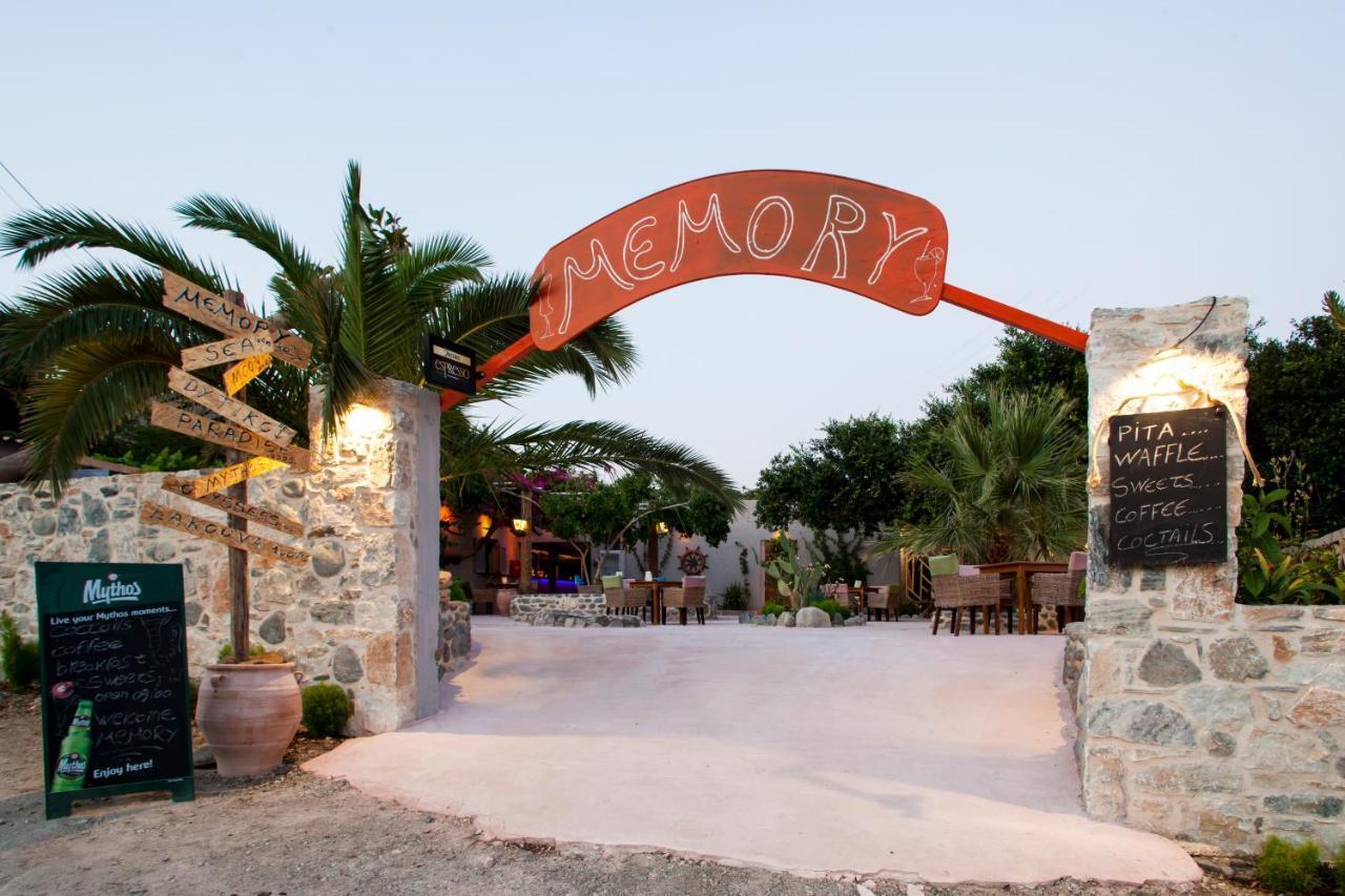 Mythos Suites Diskos Lentas Bagian luar foto