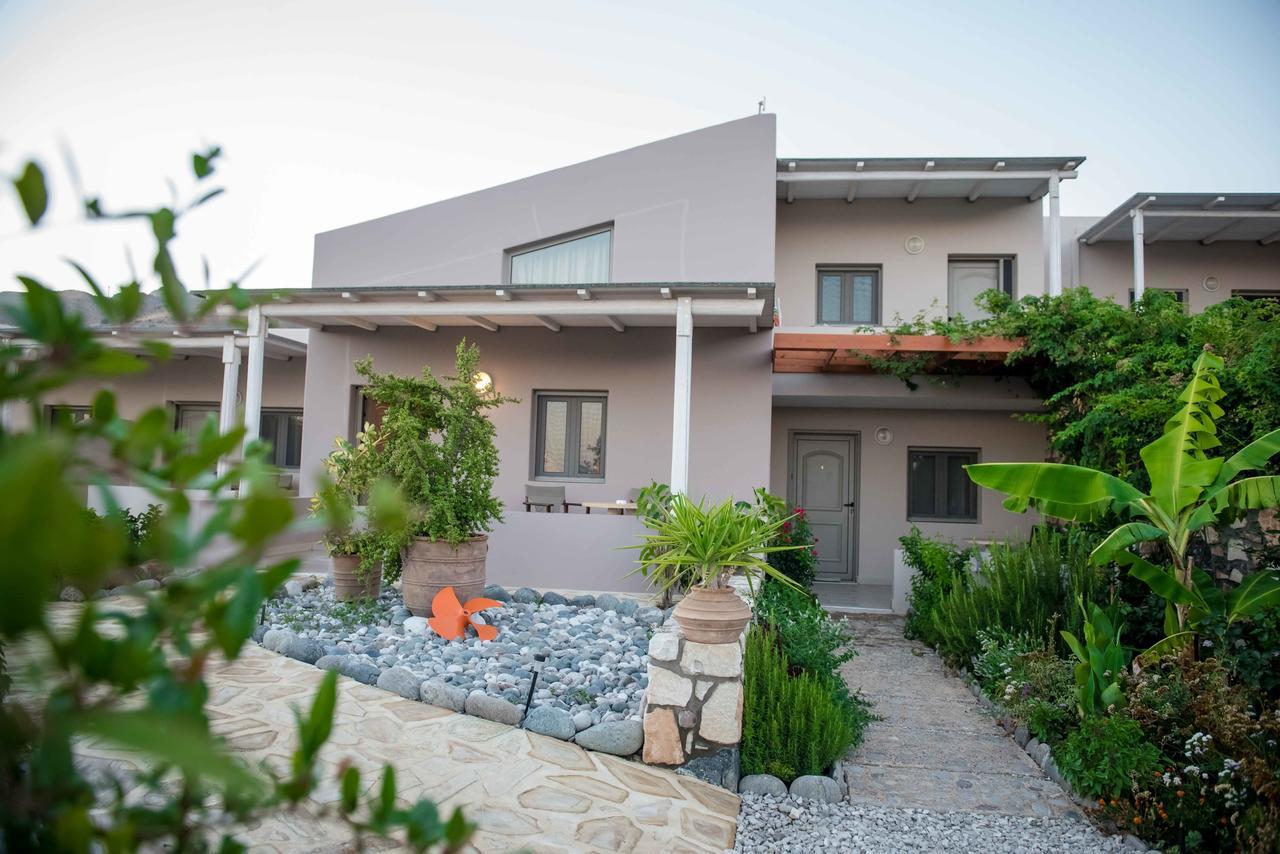 Mythos Suites Diskos Lentas Bagian luar foto