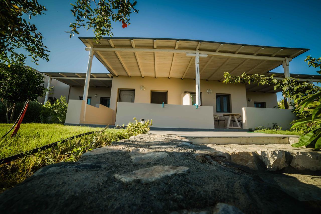 Mythos Suites Diskos Lentas Bagian luar foto