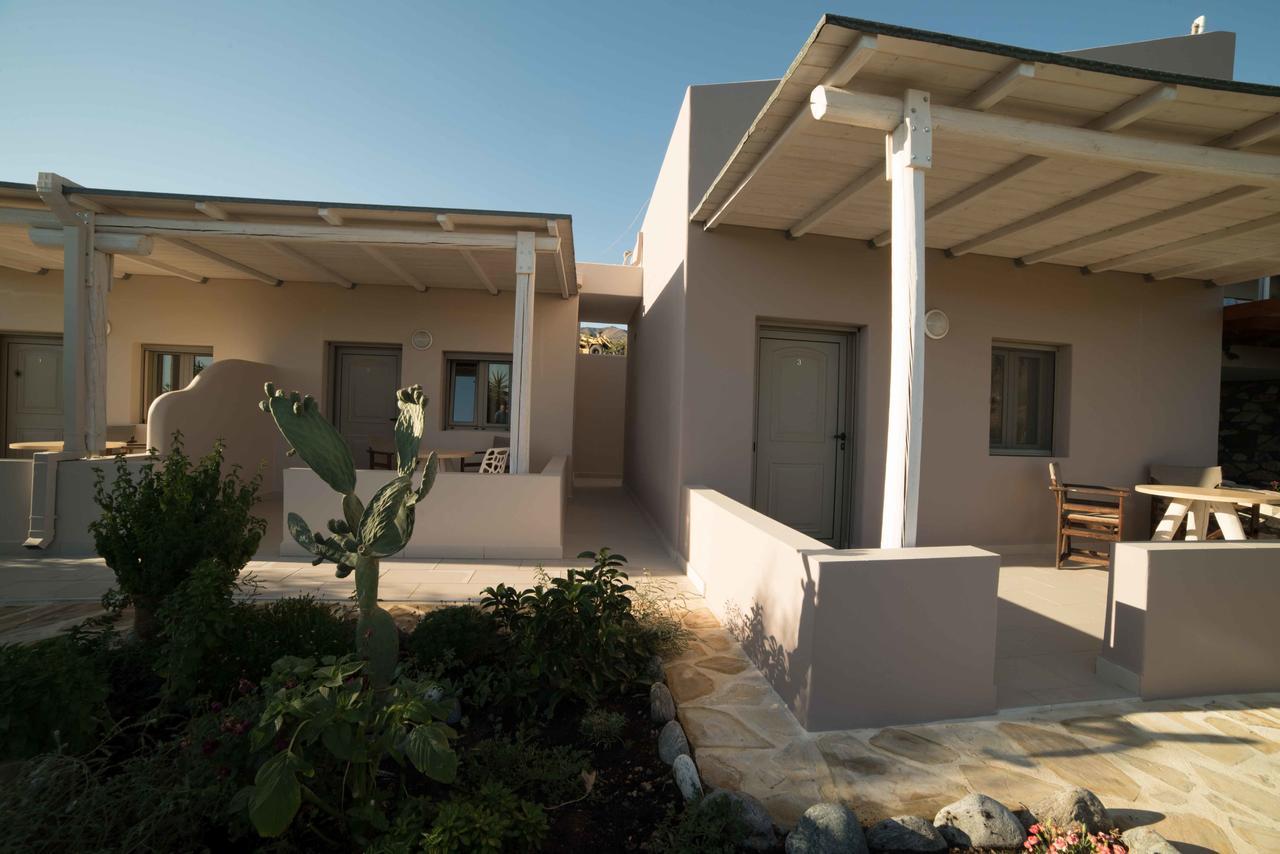 Mythos Suites Diskos Lentas Bagian luar foto