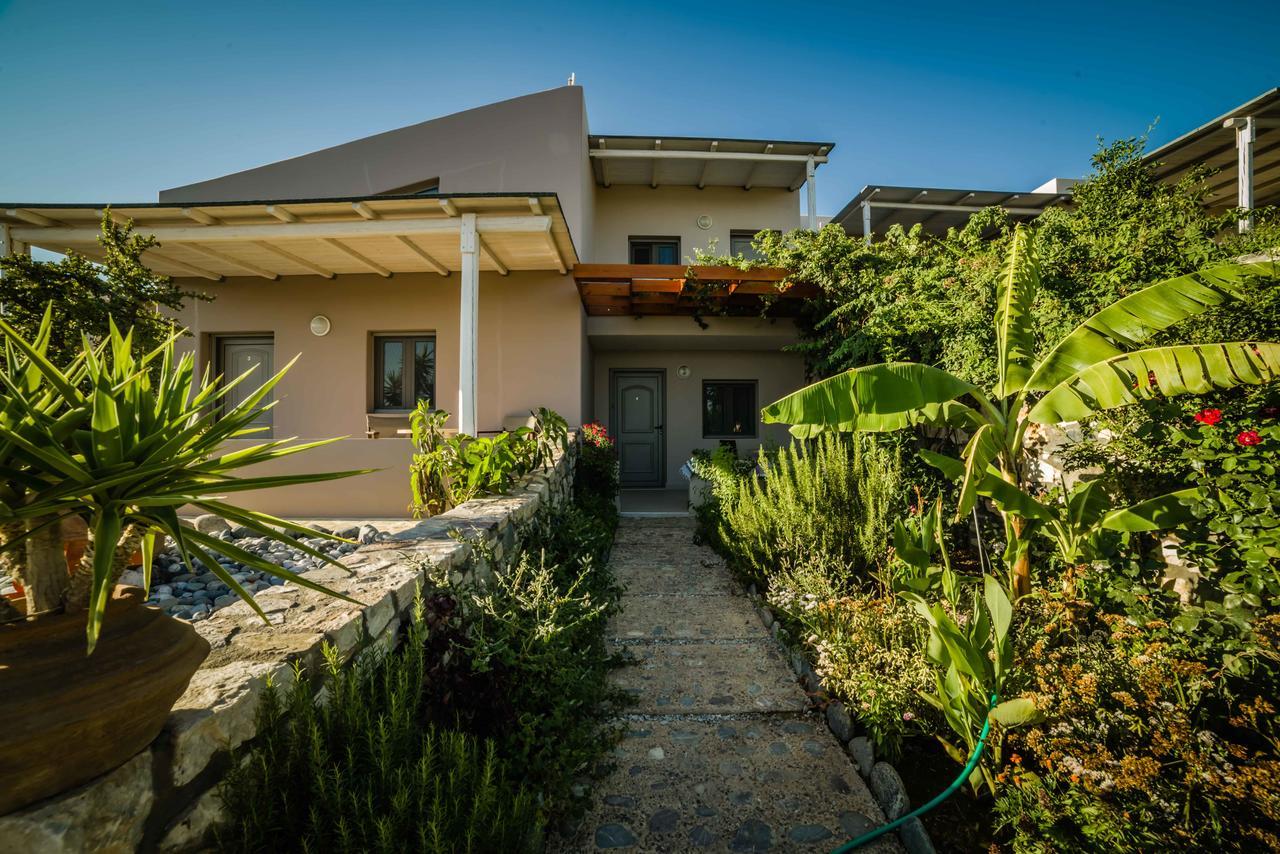 Mythos Suites Diskos Lentas Bagian luar foto
