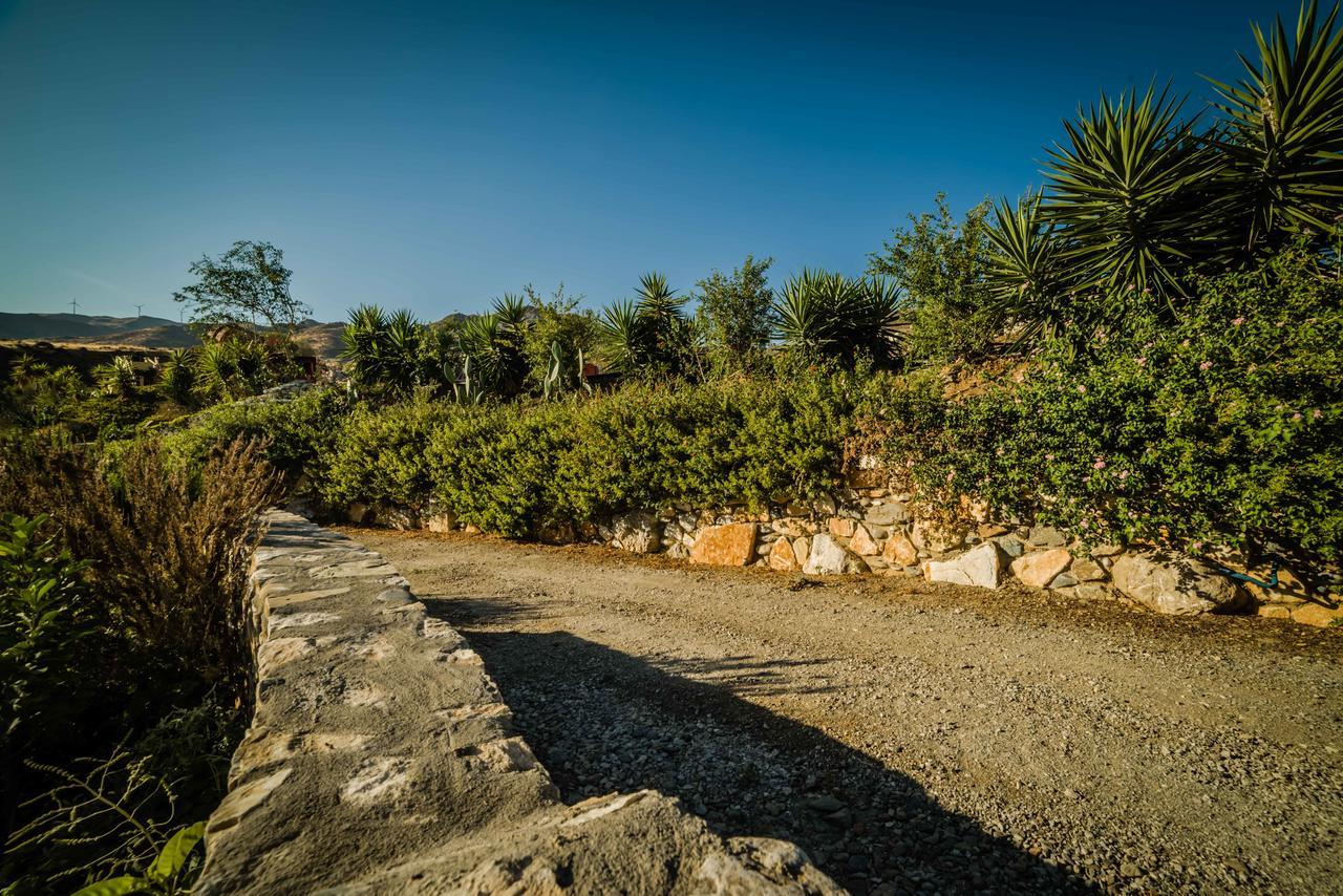Mythos Suites Diskos Lentas Bagian luar foto