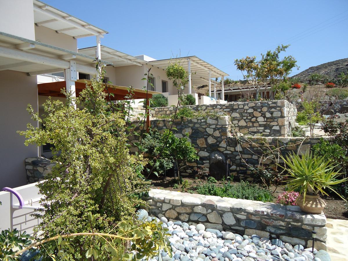Mythos Suites Diskos Lentas Bagian luar foto