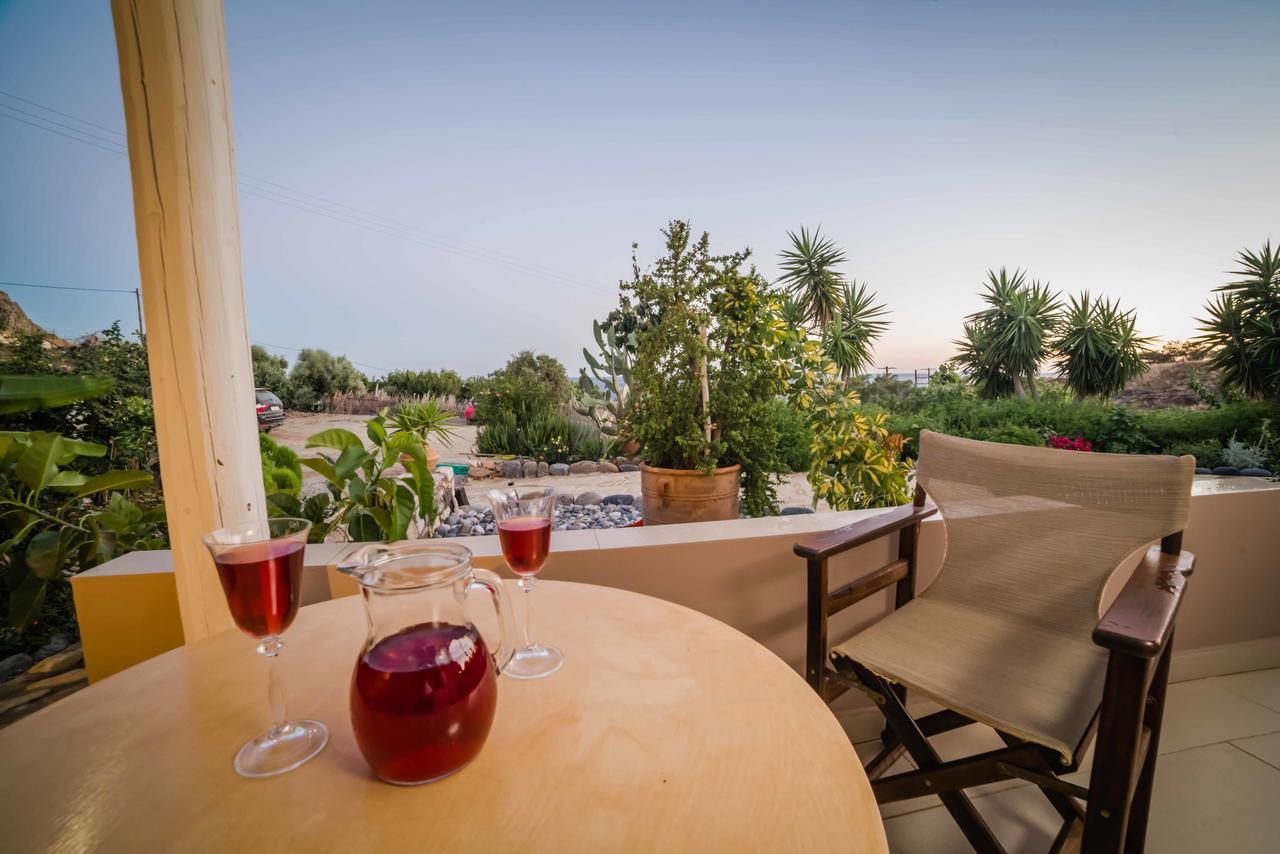 Mythos Suites Diskos Lentas Bagian luar foto
