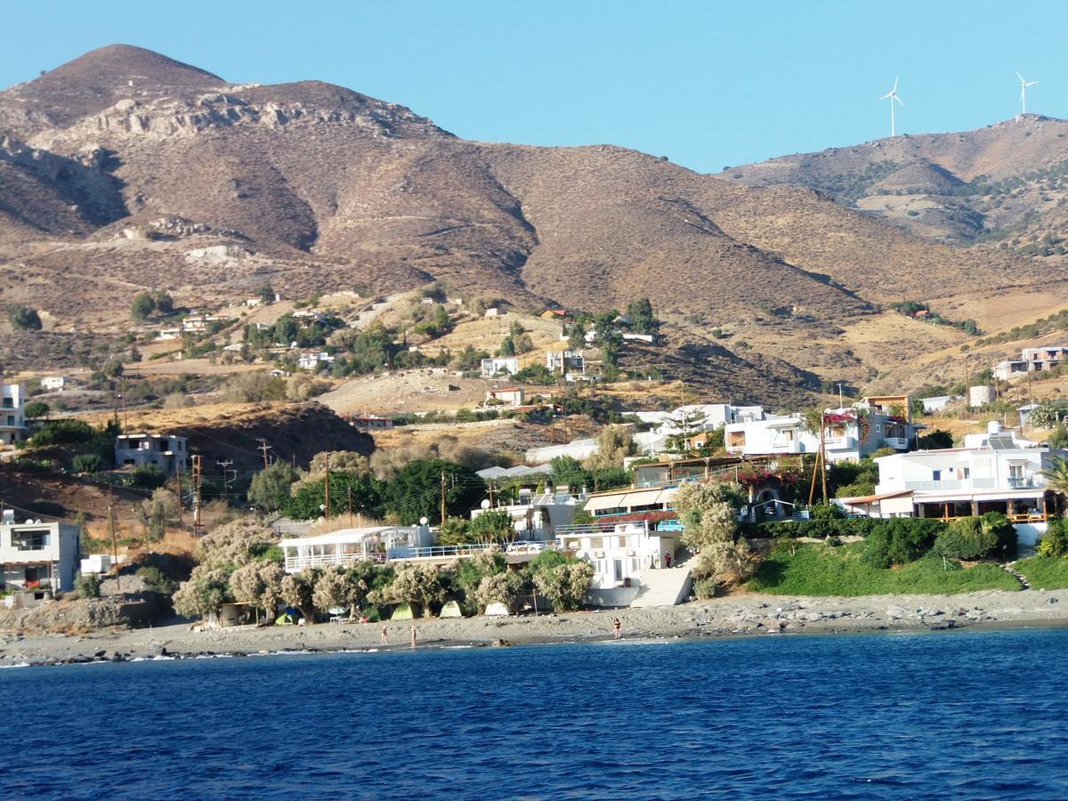 Mythos Suites Diskos Lentas Bagian luar foto