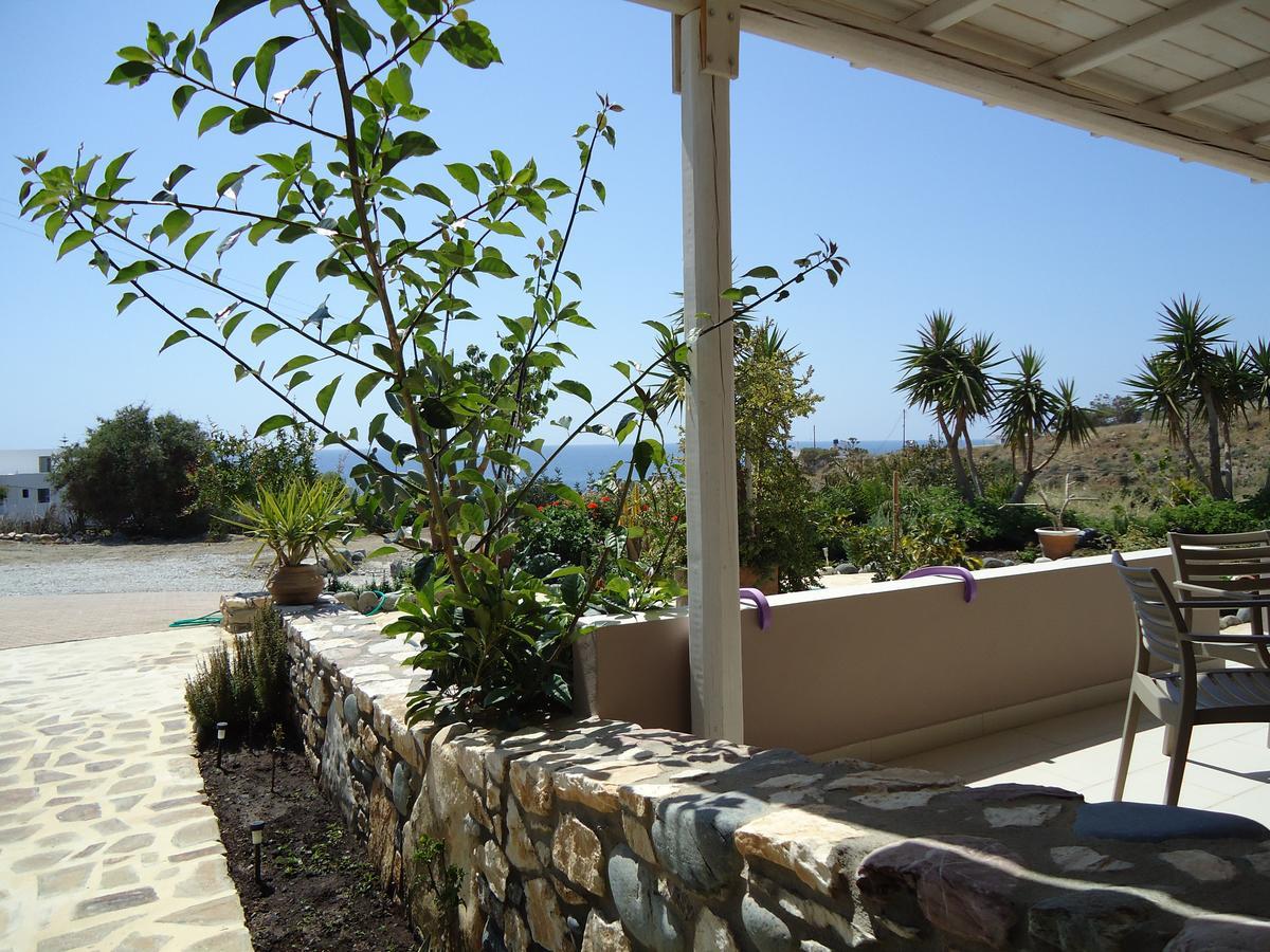 Mythos Suites Diskos Lentas Bagian luar foto