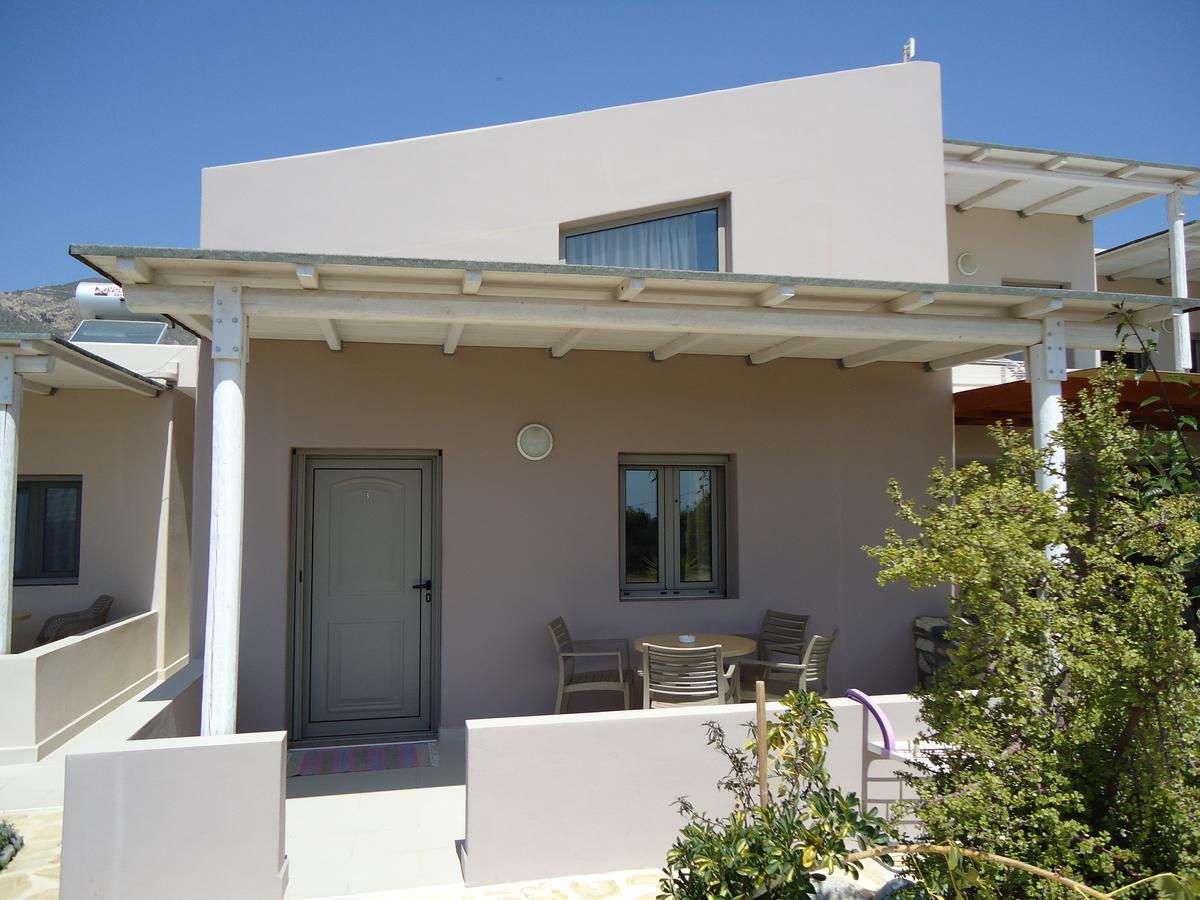 Mythos Suites Diskos Lentas Bagian luar foto