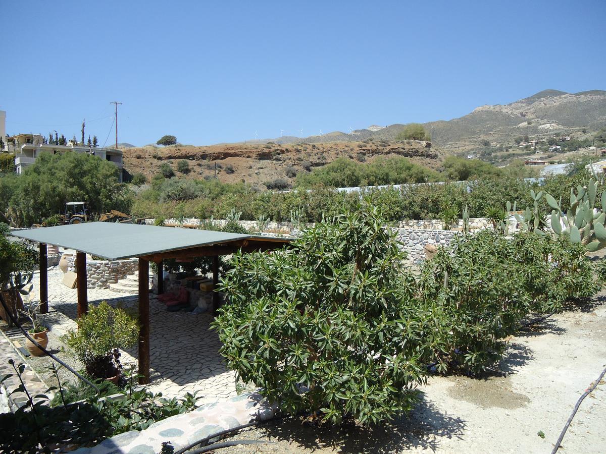 Mythos Suites Diskos Lentas Bagian luar foto