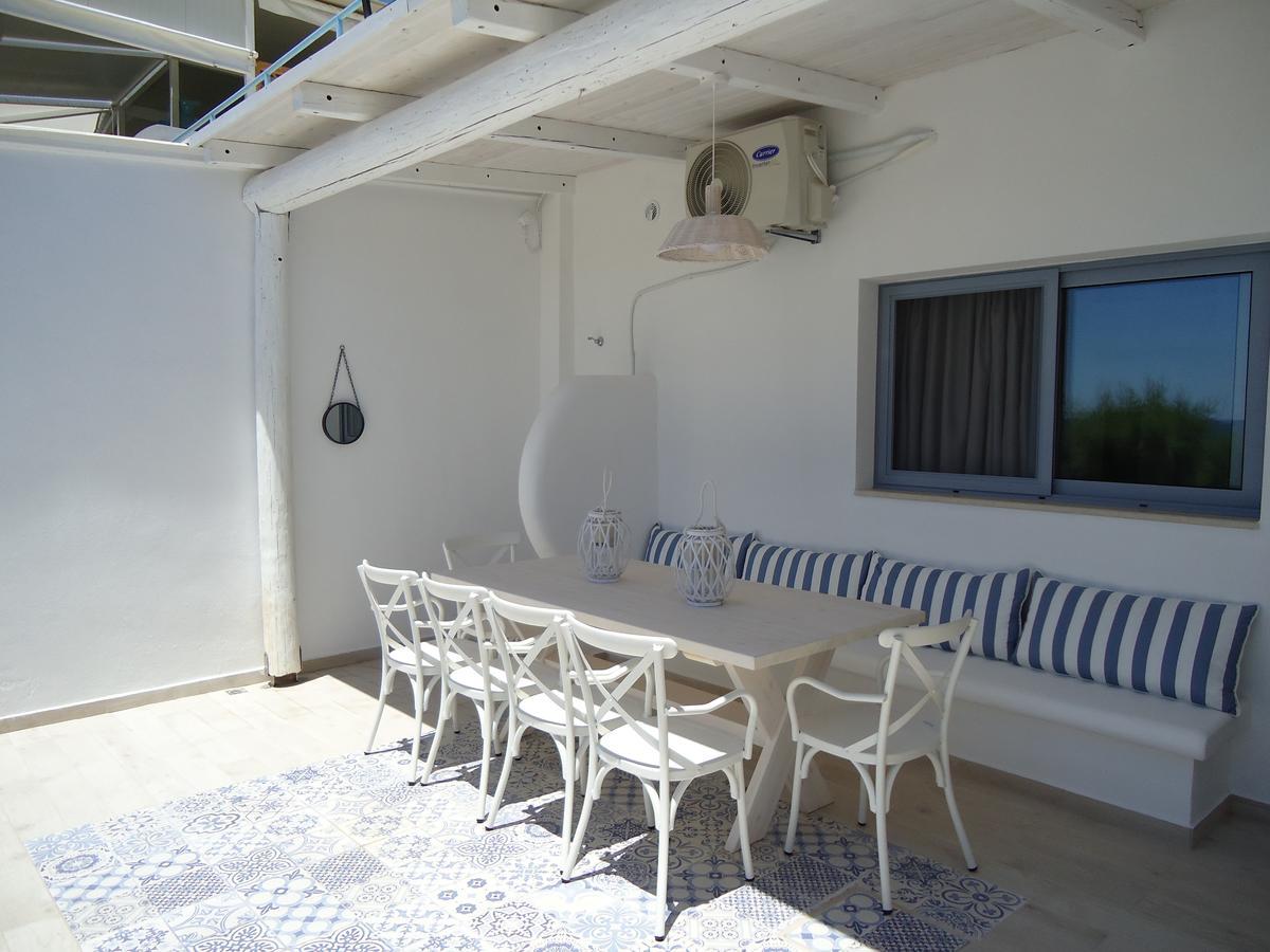 Mythos Suites Diskos Lentas Bagian luar foto
