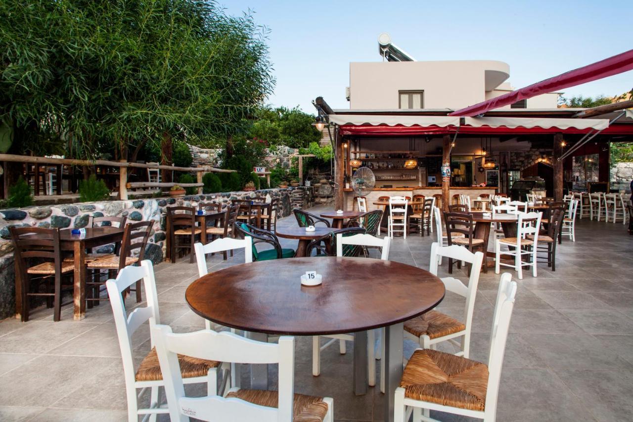 Mythos Suites Diskos Lentas Bagian luar foto