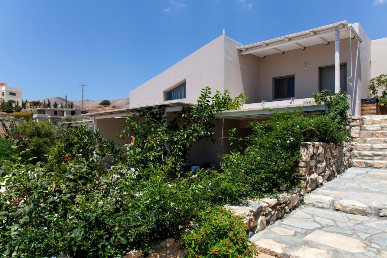 Mythos Suites Diskos Lentas Bagian luar foto