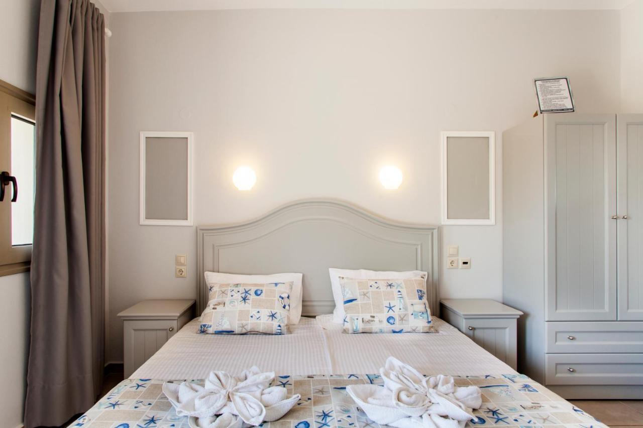Mythos Suites Diskos Lentas Bagian luar foto