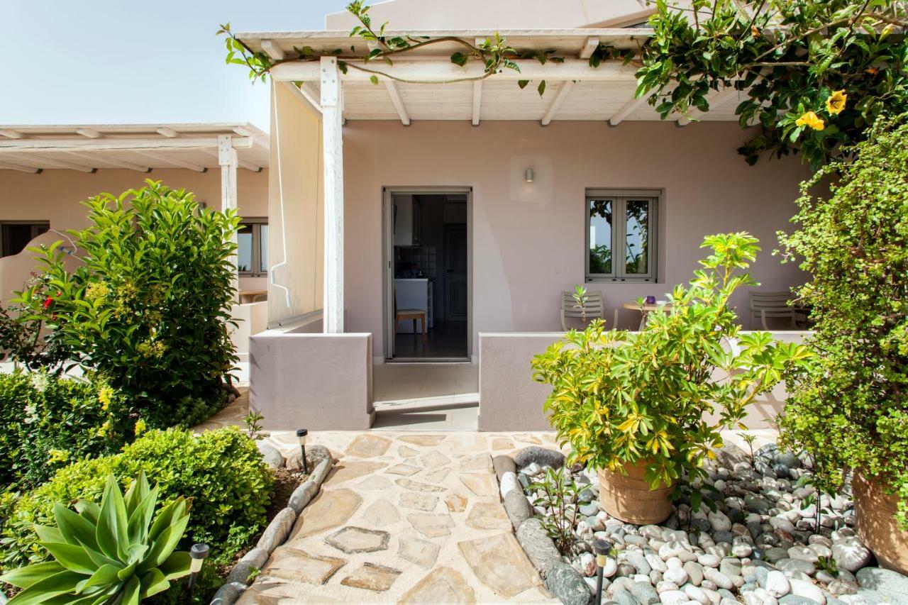 Mythos Suites Diskos Lentas Bagian luar foto