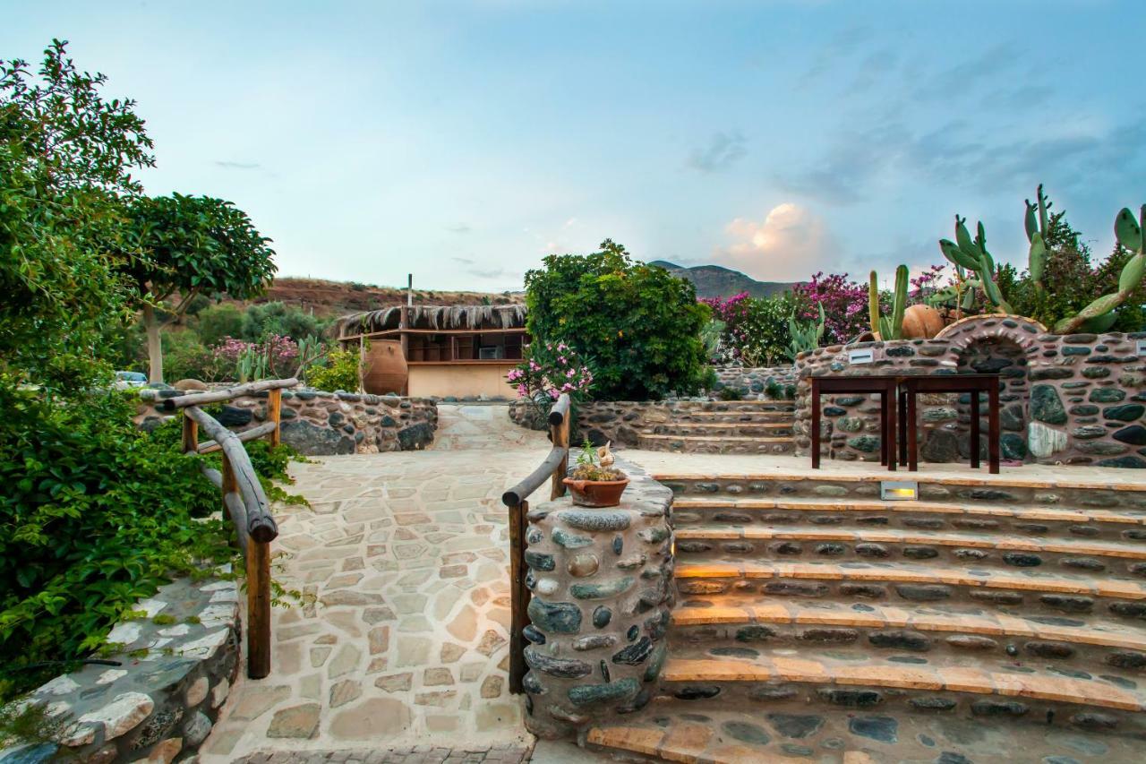 Mythos Suites Diskos Lentas Bagian luar foto